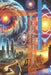 The Energy Paradox: Rethinking the Universe's Greatest Law by Tony Yustein