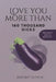 Love You More Than 160 Thousand Dicks: Flip book of spinning phallic fun by Brainrot Author