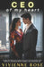CEO of my Heart: A Slow Burn Sunshine Grump Workplace Romance about Corporate Struggles and Vulnerability by Vivienne Rose