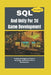 SQL And Unity For 2d Game Development: A Hands-On Beginner's Guide to Using SQL and Unity For Game Development by Axton Nexus