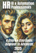 AI & Automation for HR Professionals 2025: A Step-by-Step Guide from Beginner to Advanced.: Unlocking the Future of Work: A Practical Guide to Transfo by Jens Belner