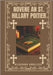 Novene an St. Hillary Poitier by Anneliese, Hildegard