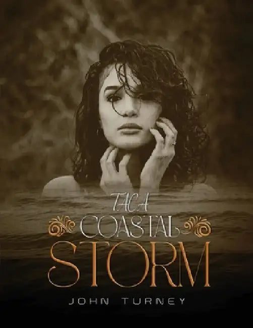 TACA Coastal Storm by Publishing Mojo