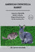 American Chinchilla Rabbit: "American Chinchilla Rabbit: A Hardy, Elegant Breed Known for Its Luxurious Fur, Friendly Temperament, and Adaptabilit by Dr Zainab Williams