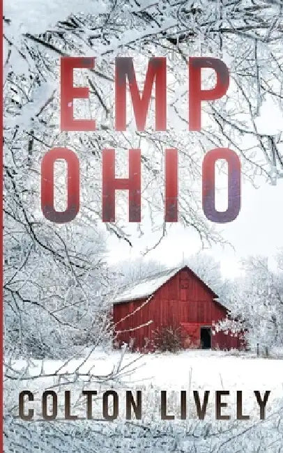 EMP Ohio by Colton Lively