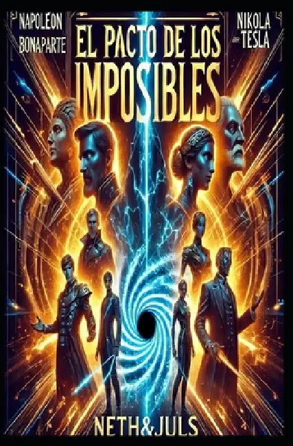 El Pacto De Los Imposibles