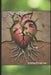 Resilient Roots: Growing Through Pain by Danielle Nicole