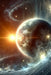 Planets at Risk: How Other Worlds Illuminate Earth's Fragility by Ava Morales