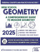 Geometry for High School: A Comprehensive Guide to Modern Geometry by Sara Solini
