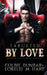 Targeted By Love: MM Mpreg Shifter Mafia Romance by Colbie Dunbar