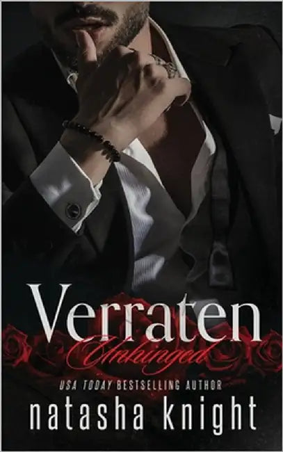 Unhinged - Verraten by McHart, Chris