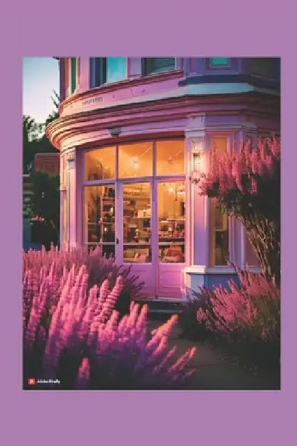 The Lavender Lane Bakery Mystery: A Culinary Cozy Mystery by M. Lovers