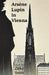 Arsène Lupin in Vienna by Zelko Smith
