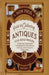 How Pros Guide to Collecting antiques for beginners: A Step-by-Step Guide Handbook for Identifying, Valuing, and Caring for Collectibles by How Pros