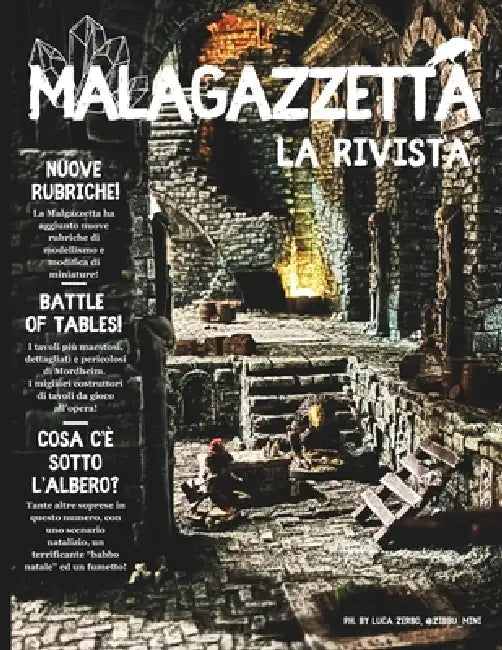 Malagazzetta