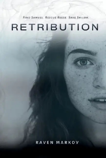 Retribution by Raven Markov