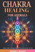 Chakra Healing for Animals: A Holistic Guide to Balancing Energy and Restoring Harmony in Your Pets by Roland Howard