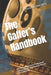 The Gaffer's Handbook: Your Ultimate Guide to Professional Lighting and Set Techniques in TV and Film Production by Continuing Education