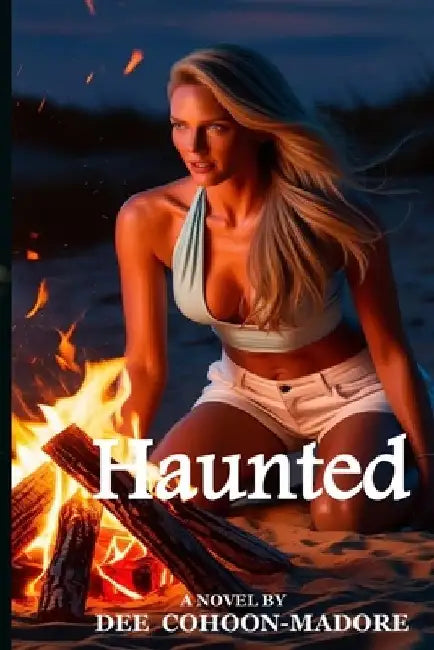 Haunted by Dee Cohoon-Madore