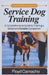 Pets Pros Guide to Service Dog Training: A Comprehensive Handbook for Training a Skilled and Reliable Companion by Floyd Camacho