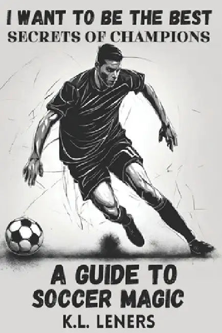 A Guide to Soccer Magic: Secrets of Champions by K. L. Leners