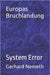 Europas Bruchlandung: System Error by Nemeth, Gerhard
