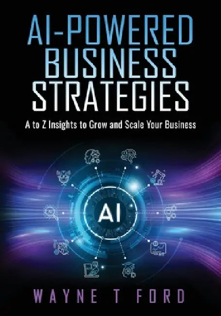 Ai Powered Business Strategies
