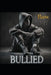 Bullied: Book 1 by Bow Kh