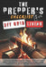 The Prepper's Checklist for Off-Grid Living: Discover 101 Easy Ways To Prepare, With Food And Water Prep, Bug-in and Bug-out Plans, Homesteading, Urba by Adrian Greenleaf