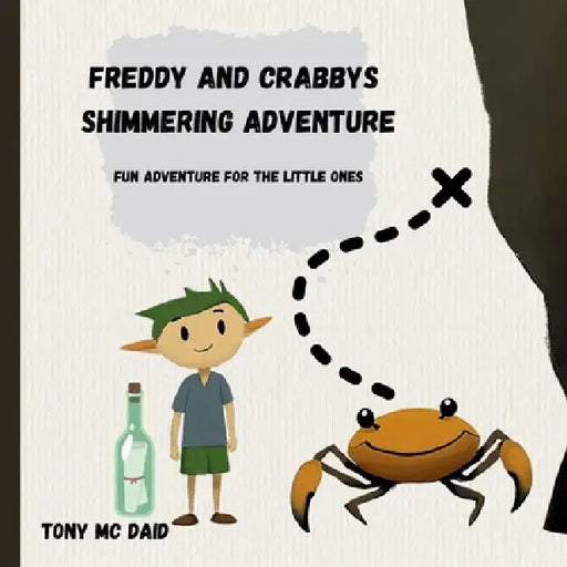 Freddy And Crabbys Shimmering Adventure