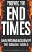 Prepare for End Times: Understand and Survive the Coming World (Christian prophecy) by Pastor Jeremiah Hales
