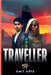 Traveller by Arya, Amit