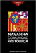 Navarra, comunidad histórica by Besga, Armando