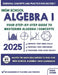 High School Algebra I Made Simple: Your Step-by-Step Guide to Mastering Algebra I Concepts by Sara Solini