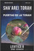 Sha'arei Torah: Puertas de la Torah - LEVÍTICO 8 by Summa, Bruno