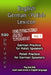 English German Polish Lexicon - Volume 1: Most common words and everyday usage phrases. by Helloword