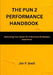 The pun 2 performance handbook: Optimizing your game for a Seamless Multiplayer Experience by Jim P. Snell