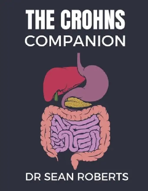 The Crohn's Companion by Donald Robbins