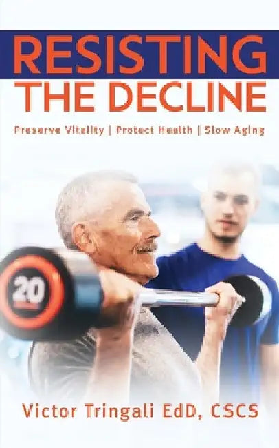 Resisting the Decline by Victor Tringali