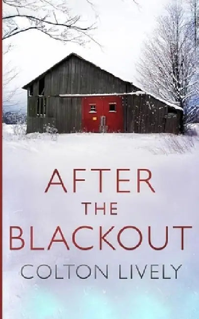 After the Blackout by Colton Lively