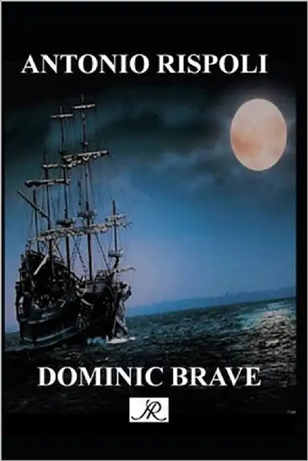 Dominic Brave by Rispoli, Antonio