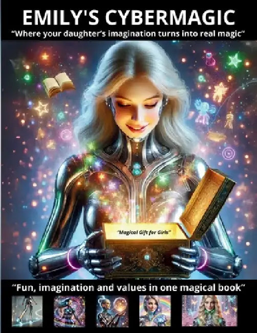 Emilys Cybermagic Manual