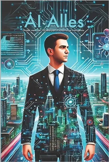 AI Alles by Woodford, Peter