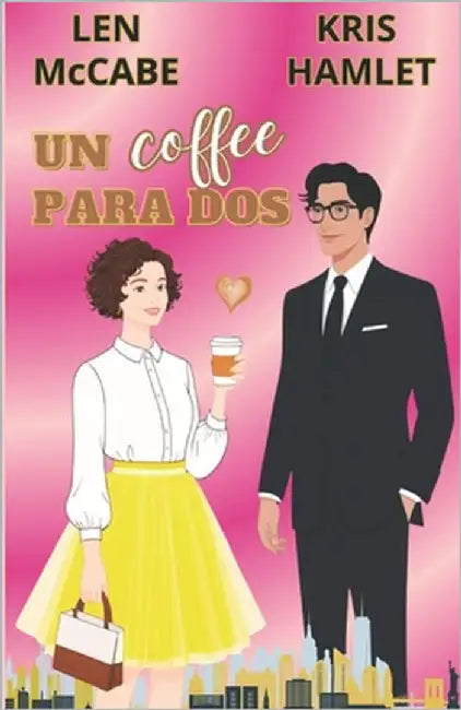 Un coffee para dos by McCabe, Len