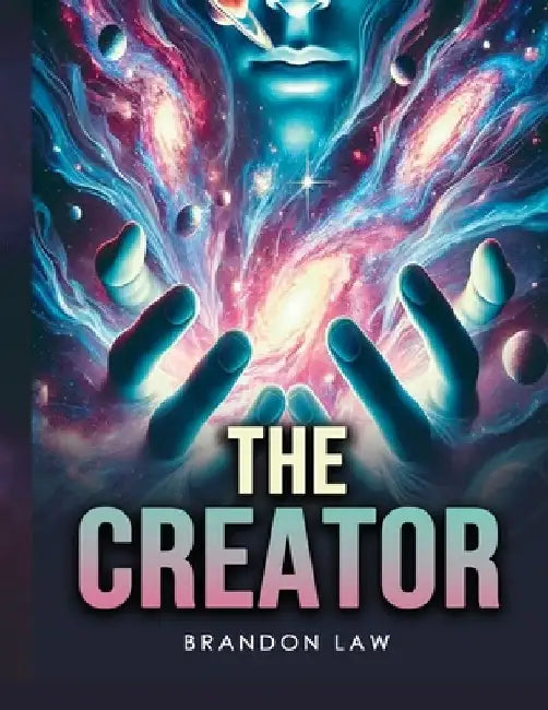 The Creator by Brandon Law