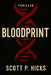 Bloodprint: A Thriller by Scott P. Hicks