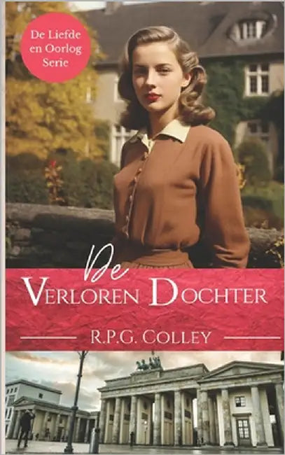 De Verloren Dochter by Jansen, Lotte