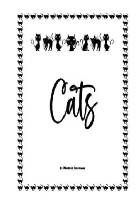 Cats by Michelle Hoffmann