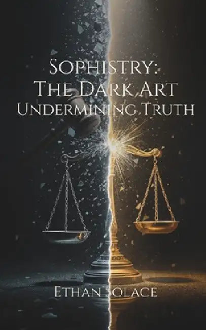 Sophistry: The Dark Art Undermining Truth by Ethan Solace