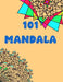 101 mandala by S. Moppel